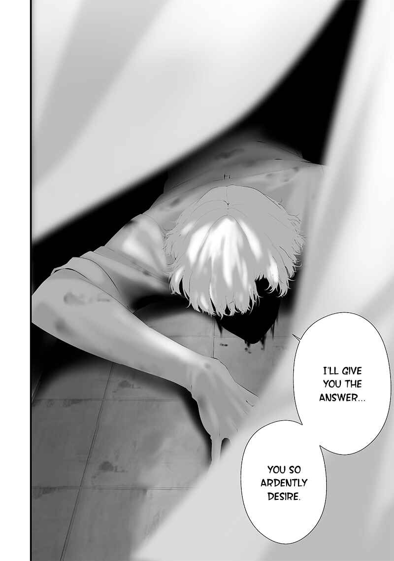 Page 10 Chapter 46 Tsurenai Hodo Aokute Azatoi Kurai ni Akai