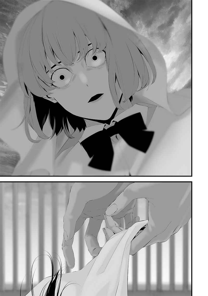 Page 13 Chapter 46 Tsurenai Hodo Aokute Azatoi Kurai ni Akai
