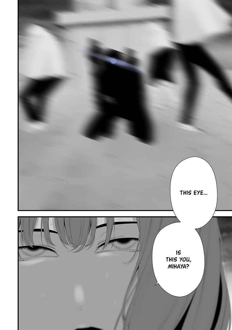 Page 18 Chapter 46 Tsurenai Hodo Aokute Azatoi Kurai ni Akai