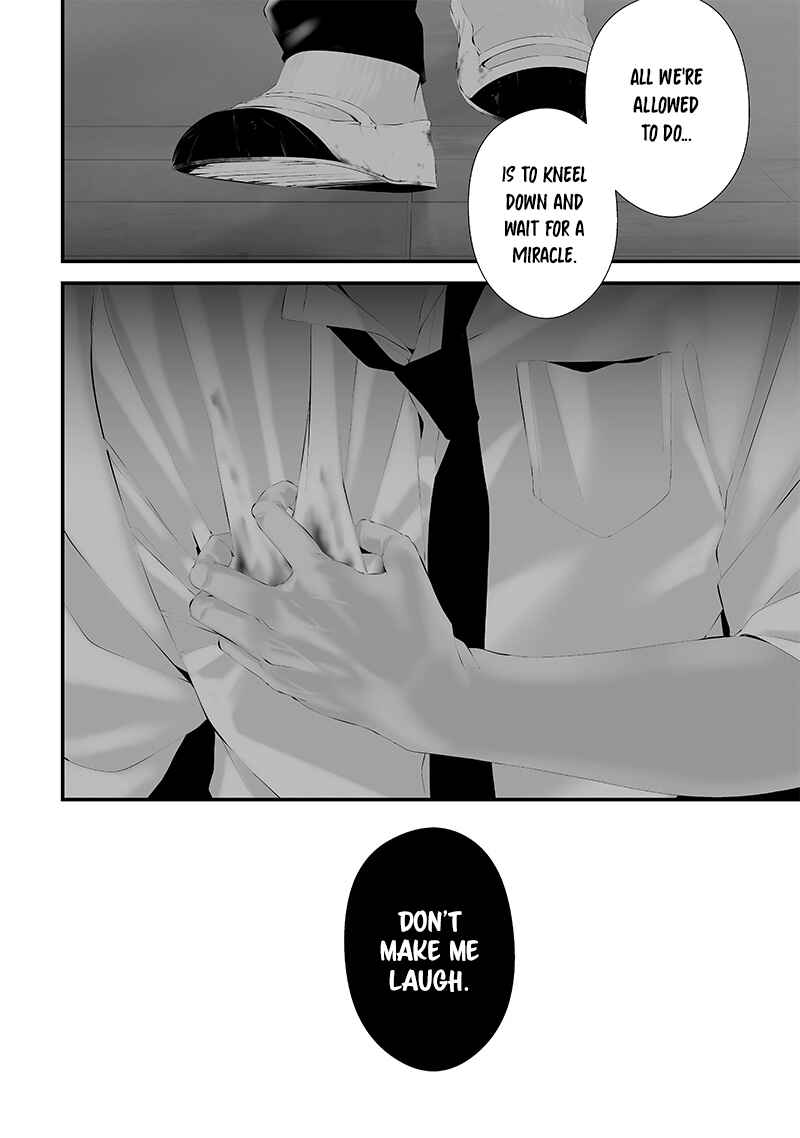Page 2 Chapter 46 Tsurenai Hodo Aokute Azatoi Kurai ni Akai