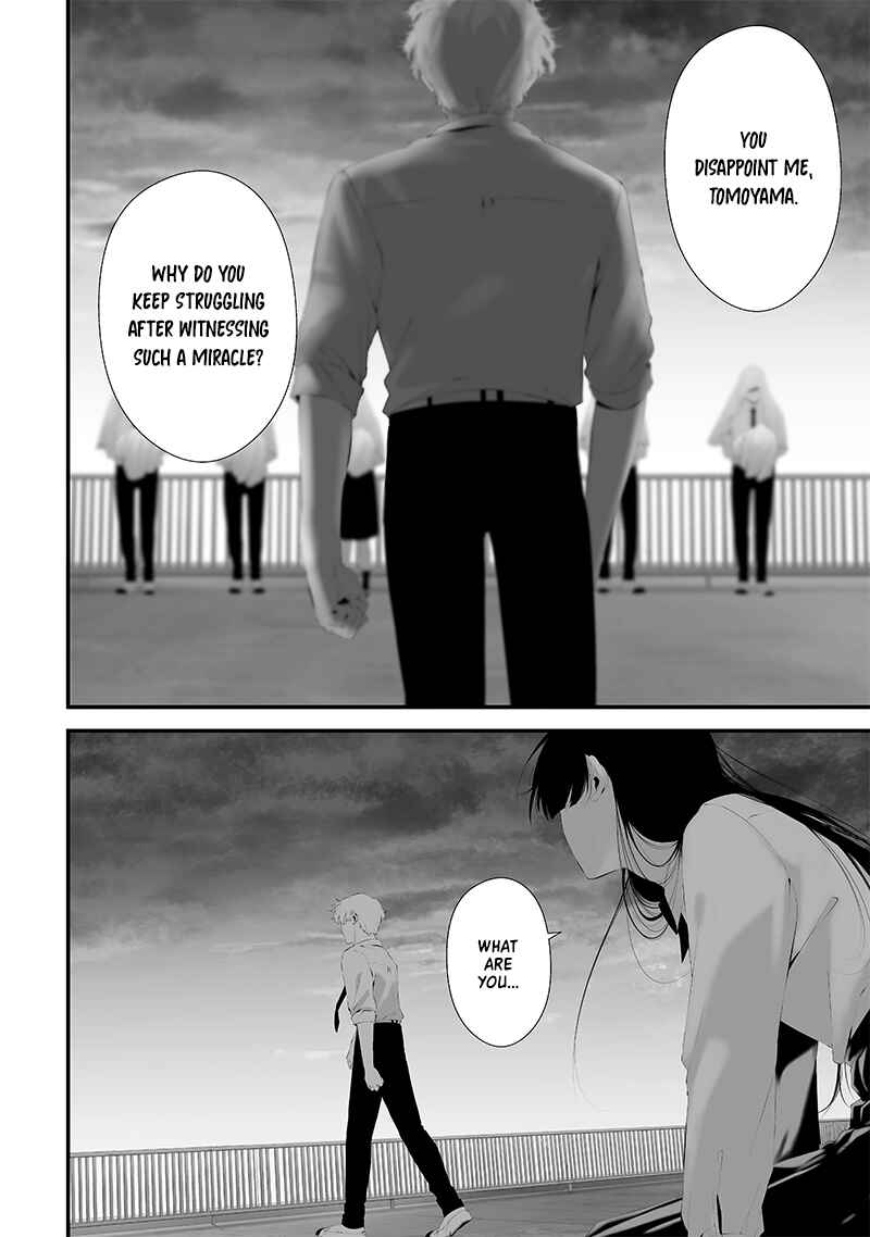 Page 4 Chapter 46 Tsurenai Hodo Aokute Azatoi Kurai ni Akai