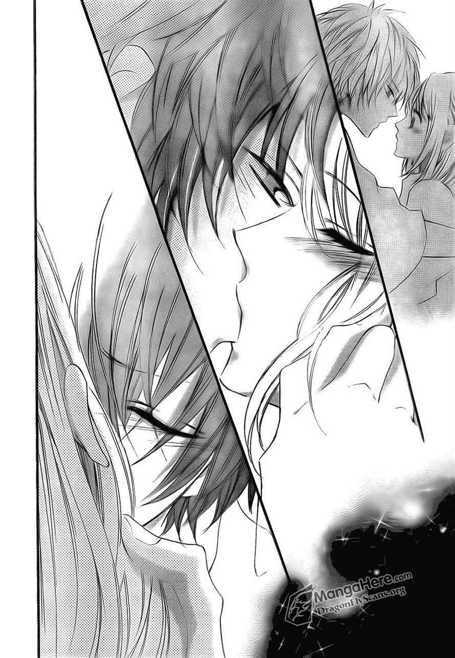Page 25 Chapter 17 Boku wa Ookami