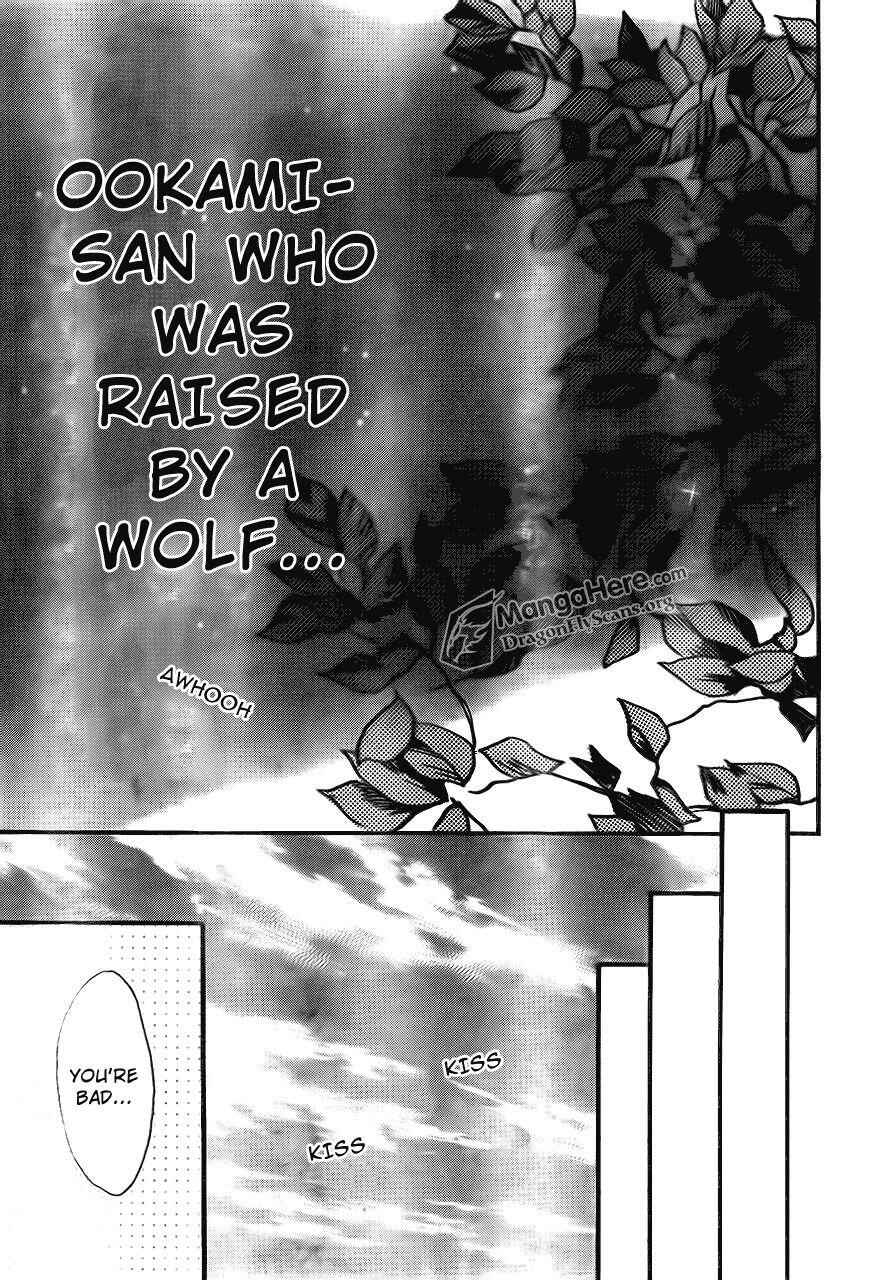 Page 30 Chapter 17 Boku wa Ookami