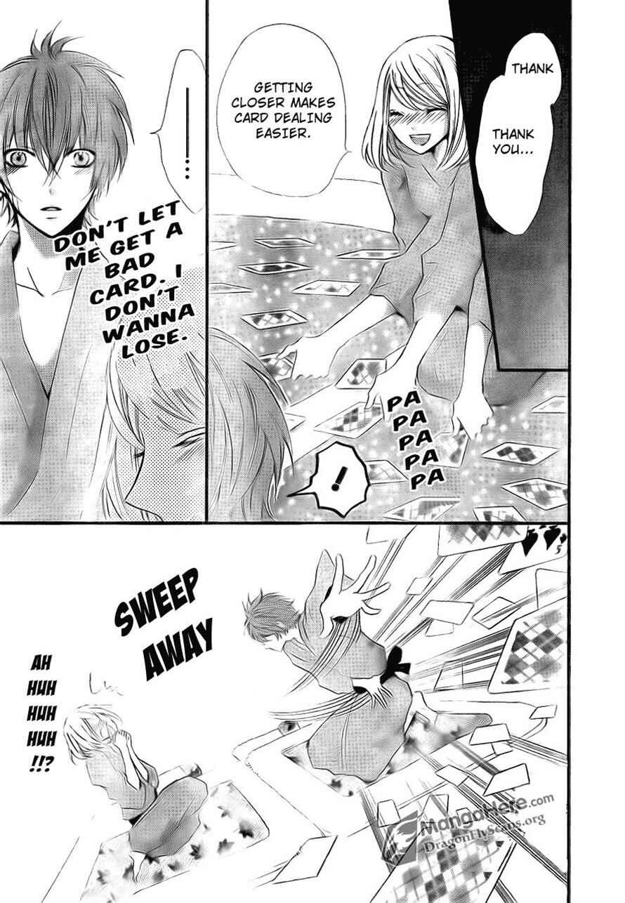 Page 6 Chapter 17 Boku wa Ookami