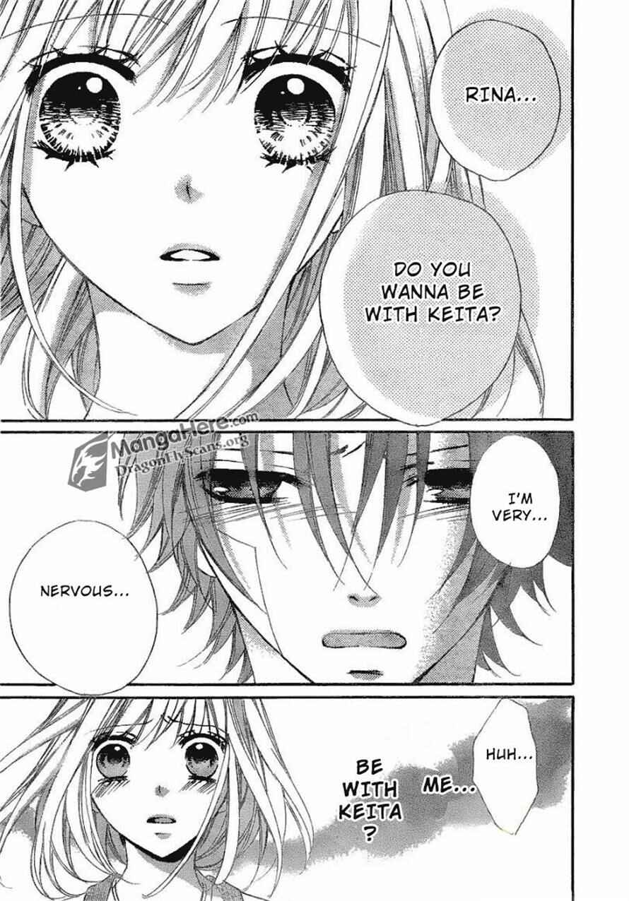 Page 8 Chapter 13 Boku wa Ookami