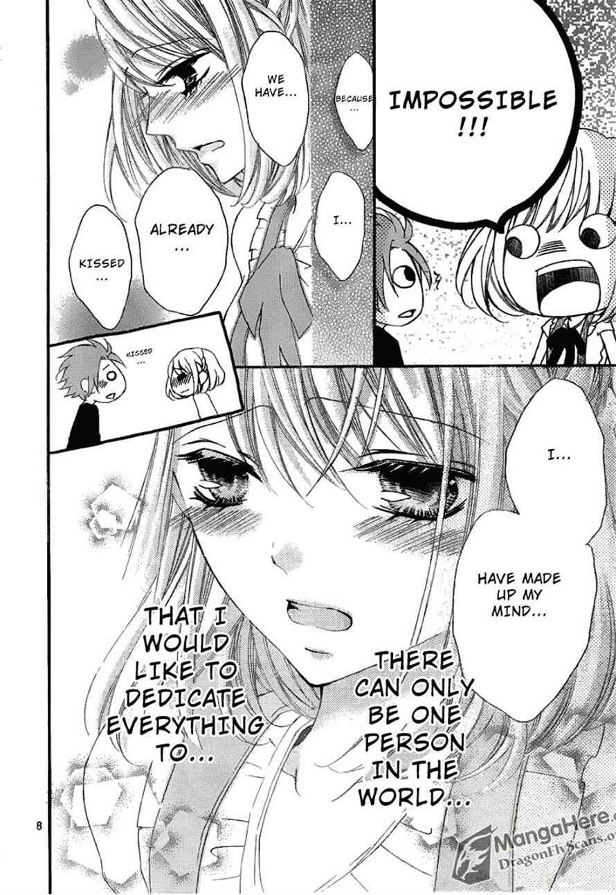 Page 9 Chapter 13 Boku wa Ookami