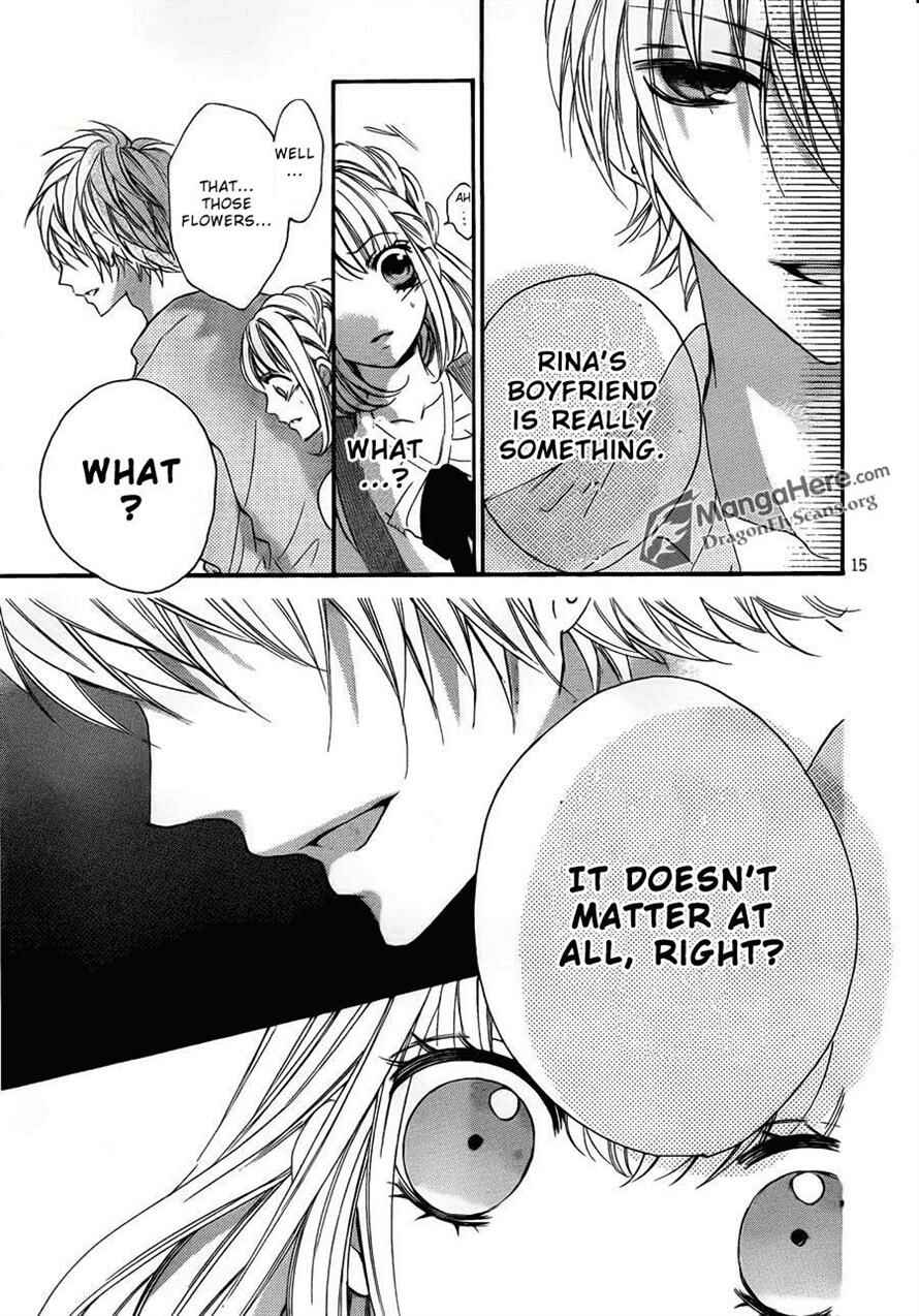 Page 16 Chapter 12 Boku wa Ookami