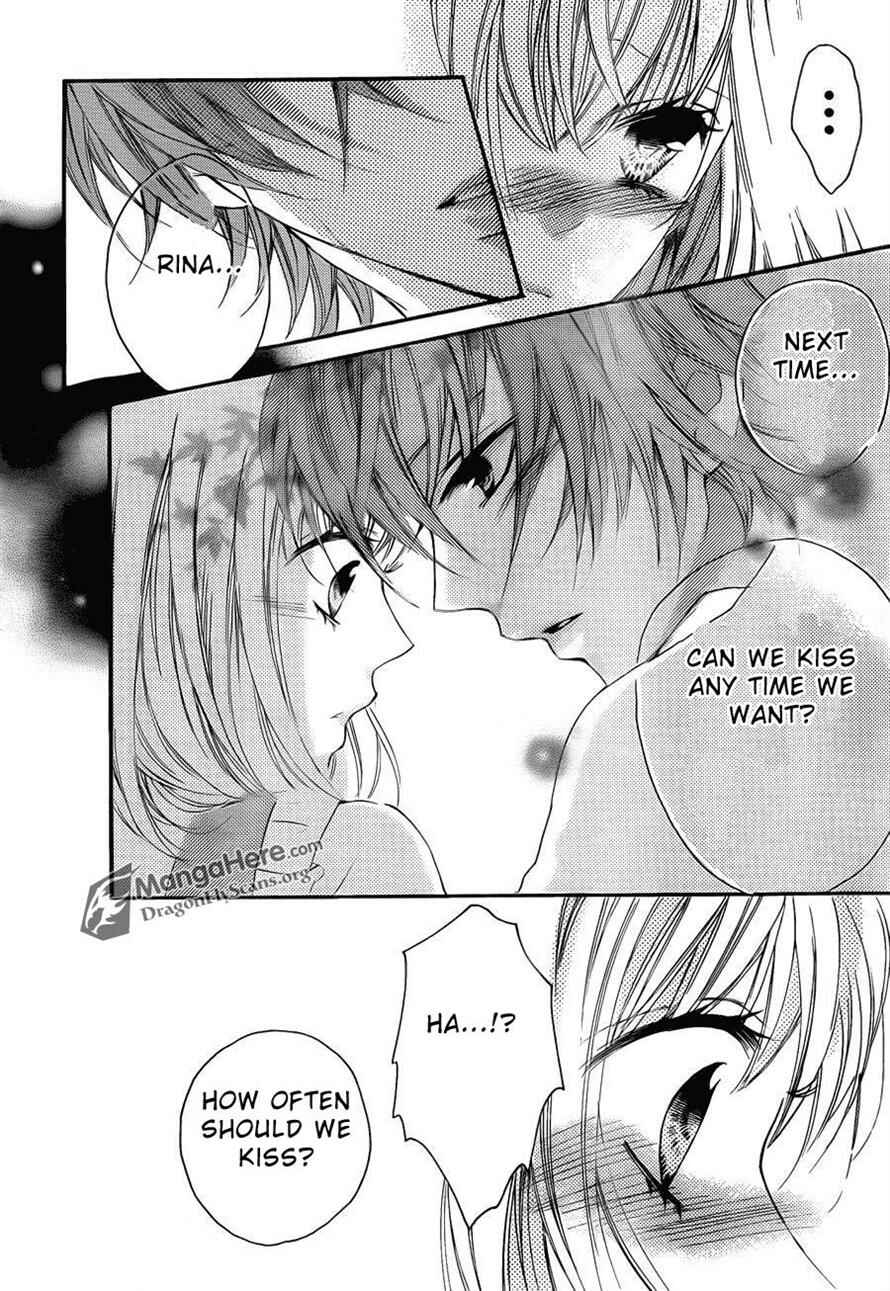 Page 23 Chapter 12 Boku wa Ookami