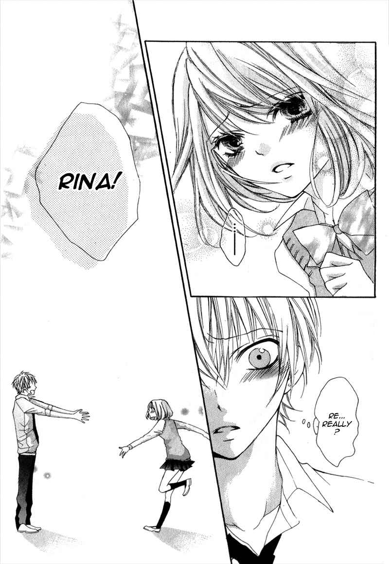 Page 11 Chapter 7 Boku wa Ookami