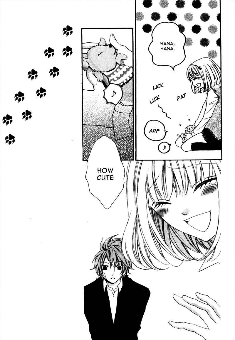 Page 29 Chapter 7 Boku wa Ookami