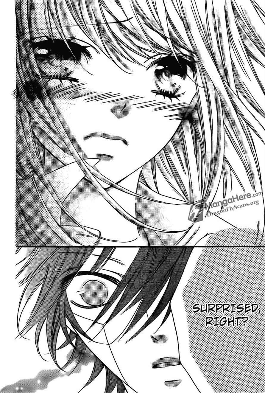 Page 26 Chapter 15 Boku wa Ookami