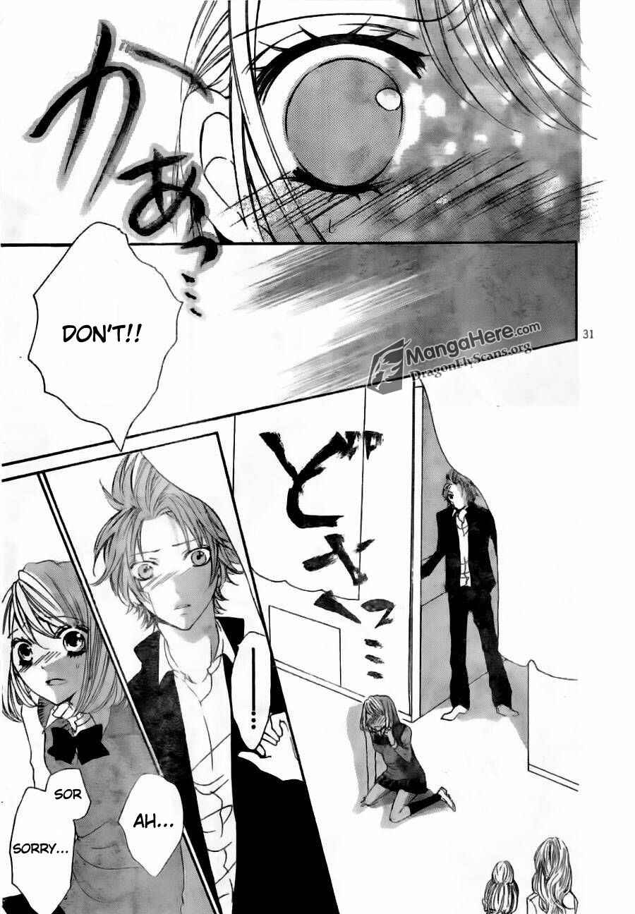 Page 32 Chapter 8 Boku wa Ookami