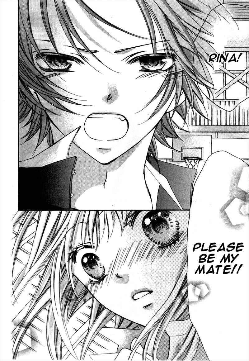 Page 22 Chapter 6 Boku wa Ookami