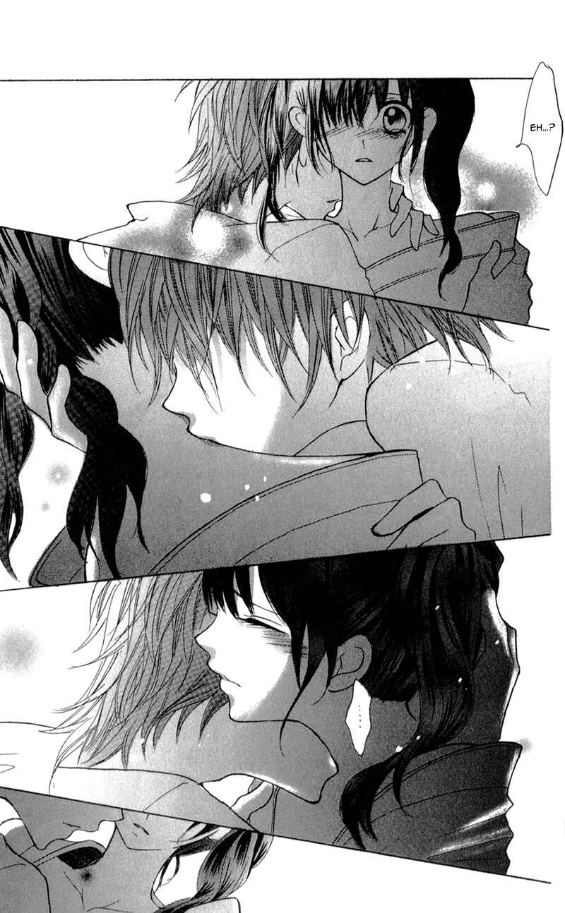 Page 41 Chapter 4.2 Boku wa Ookami