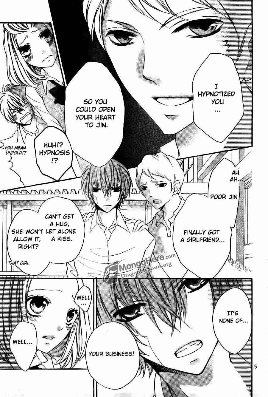 Page 6 Chapter 10 Boku wa Ookami