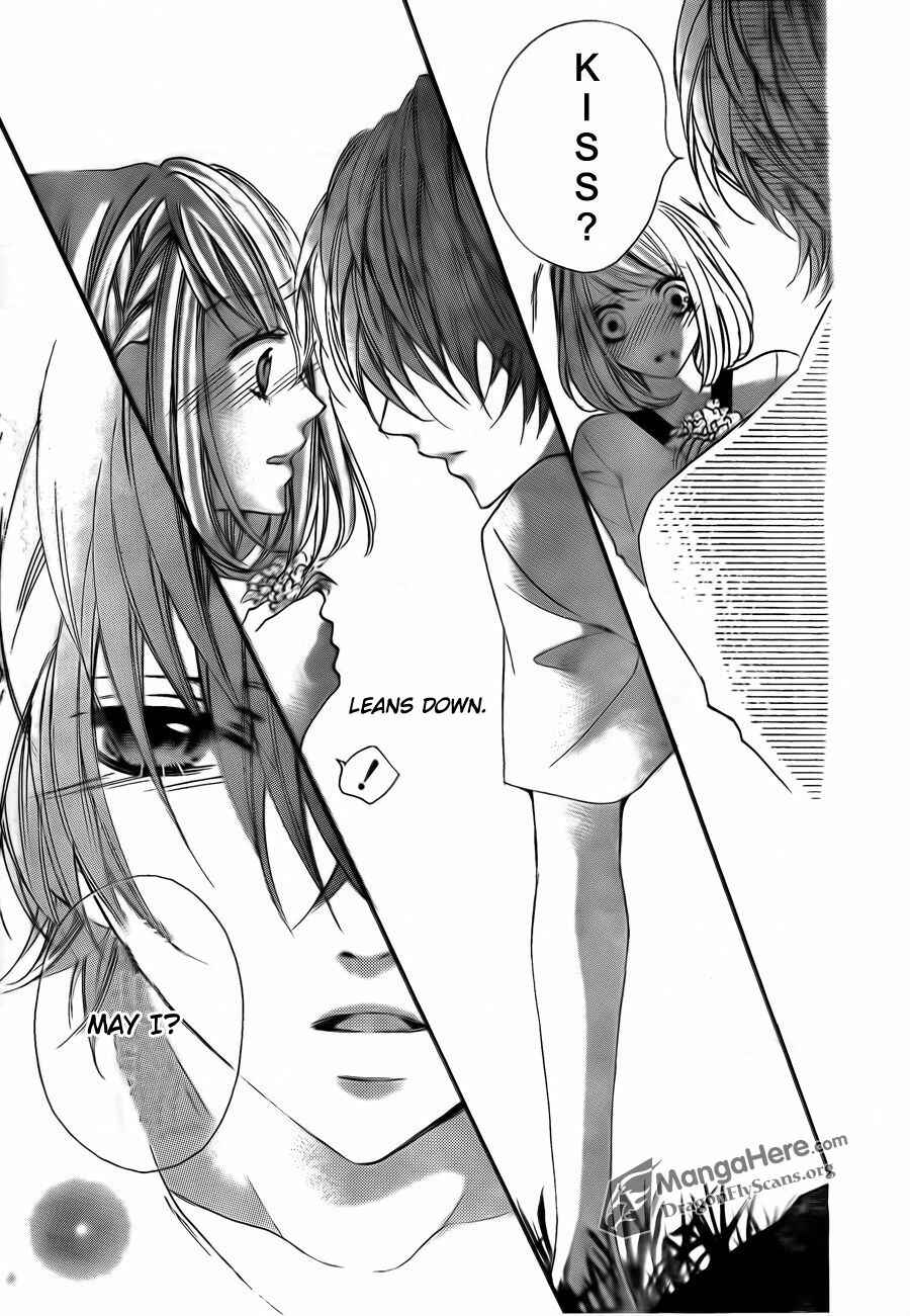 Page 28 Chapter 11 Boku wa Ookami