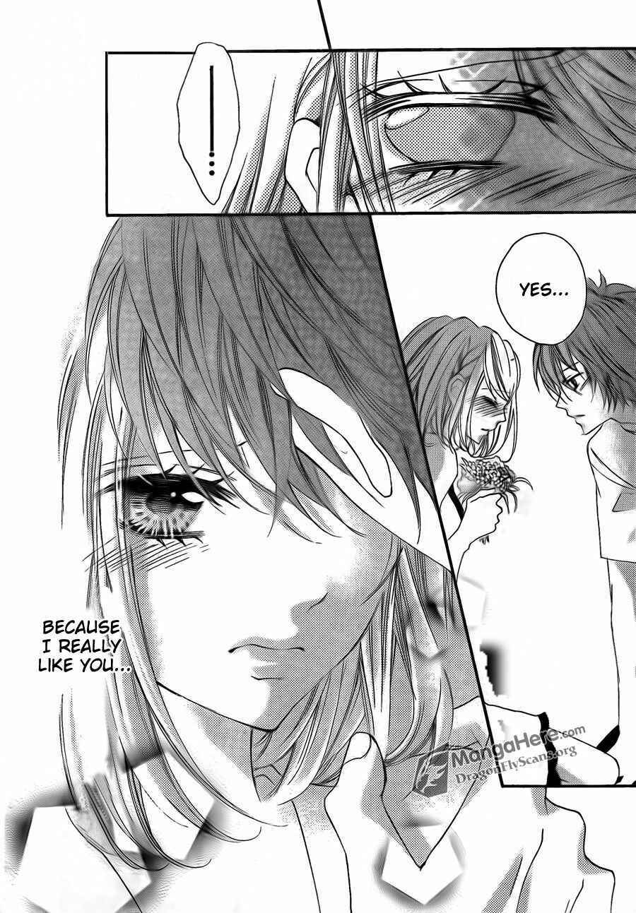 Page 29 Chapter 11 Boku wa Ookami