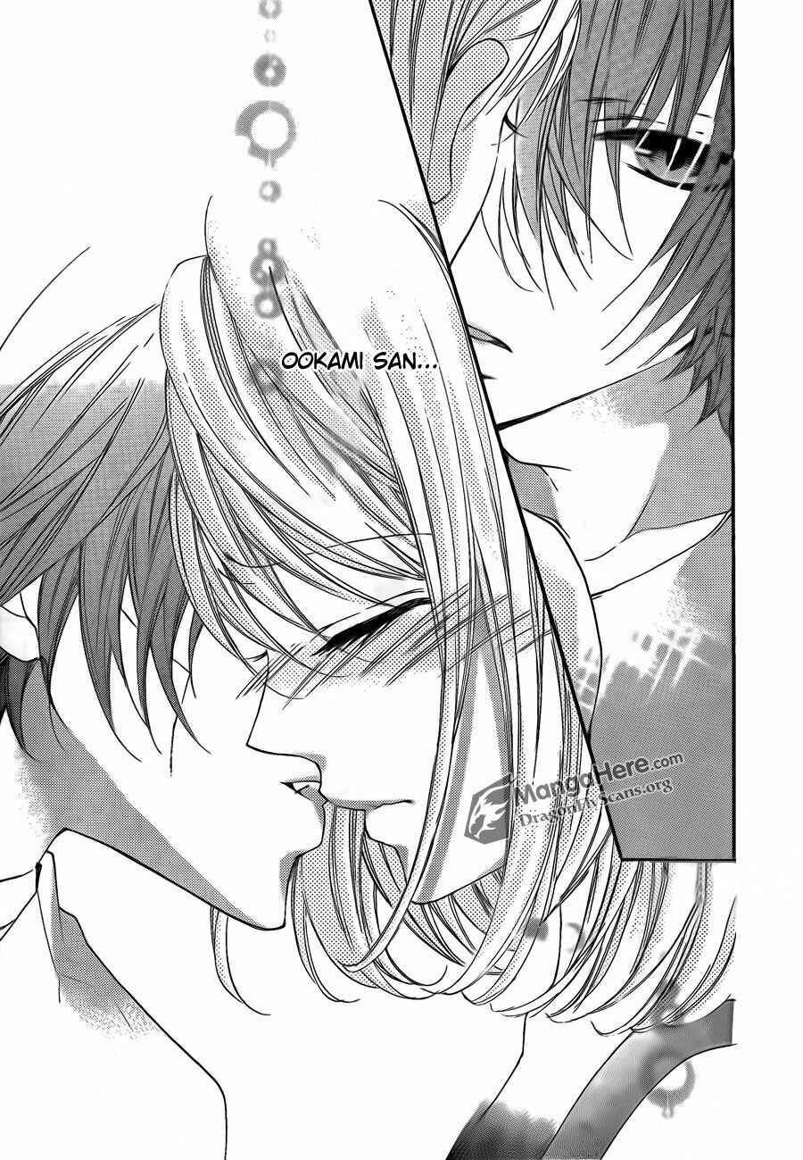 Page 30 Chapter 11 Boku wa Ookami