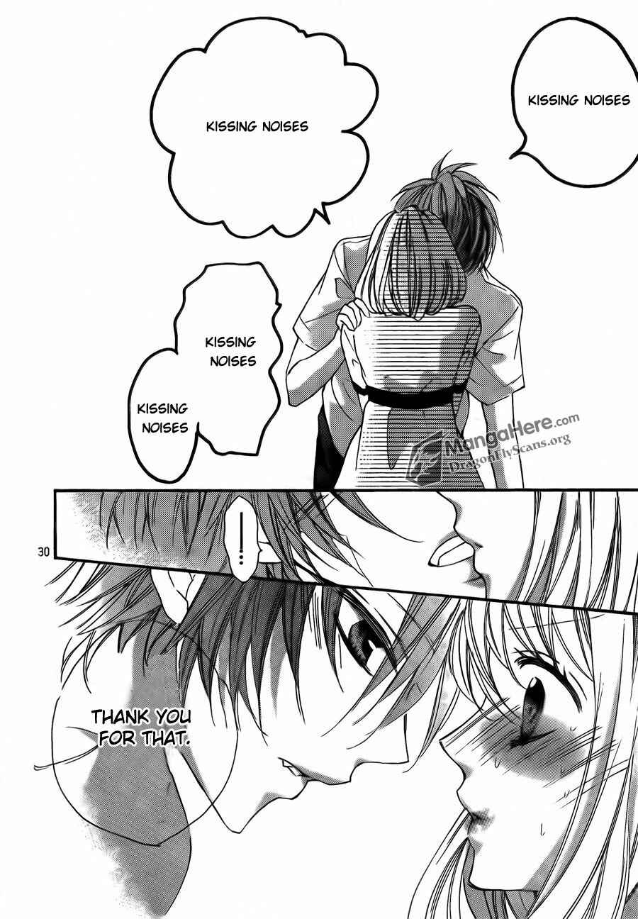 Page 31 Chapter 11 Boku wa Ookami