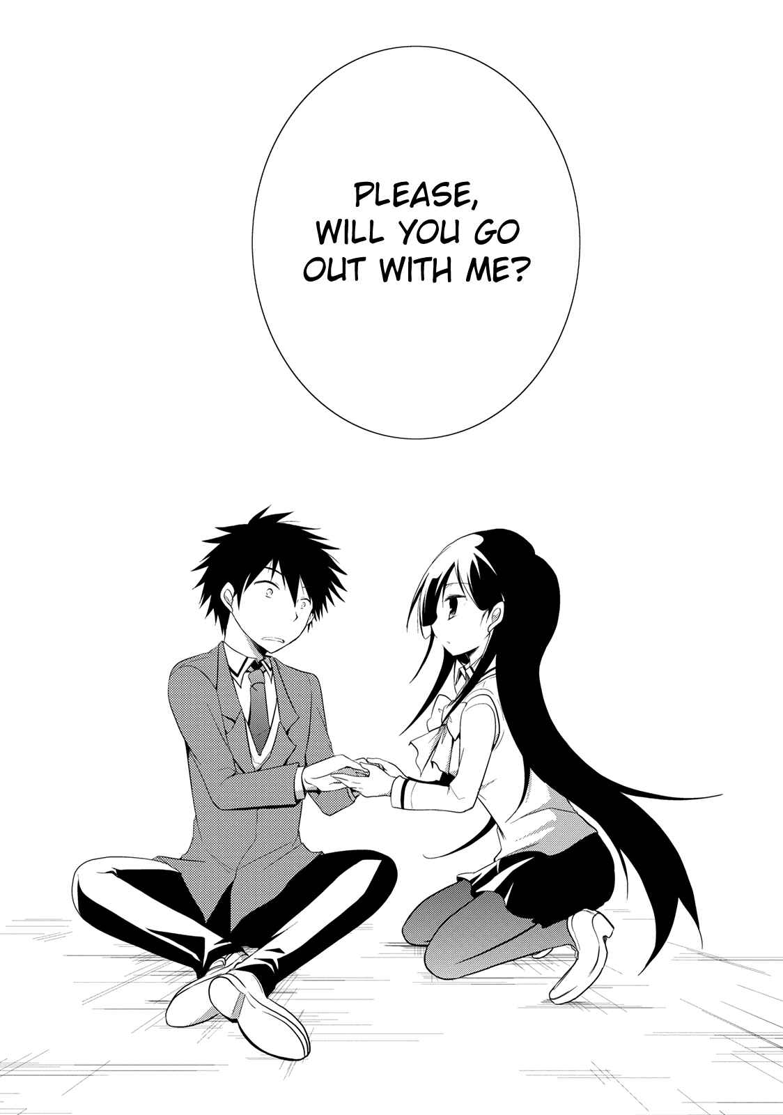 Page 26 Chapter 12 Seishun Forget!