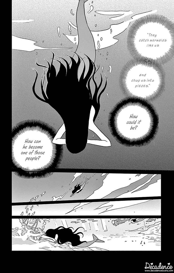 Page 10 Chapter 2 Jewel Box: Kodama Yuki Oneshot Collection