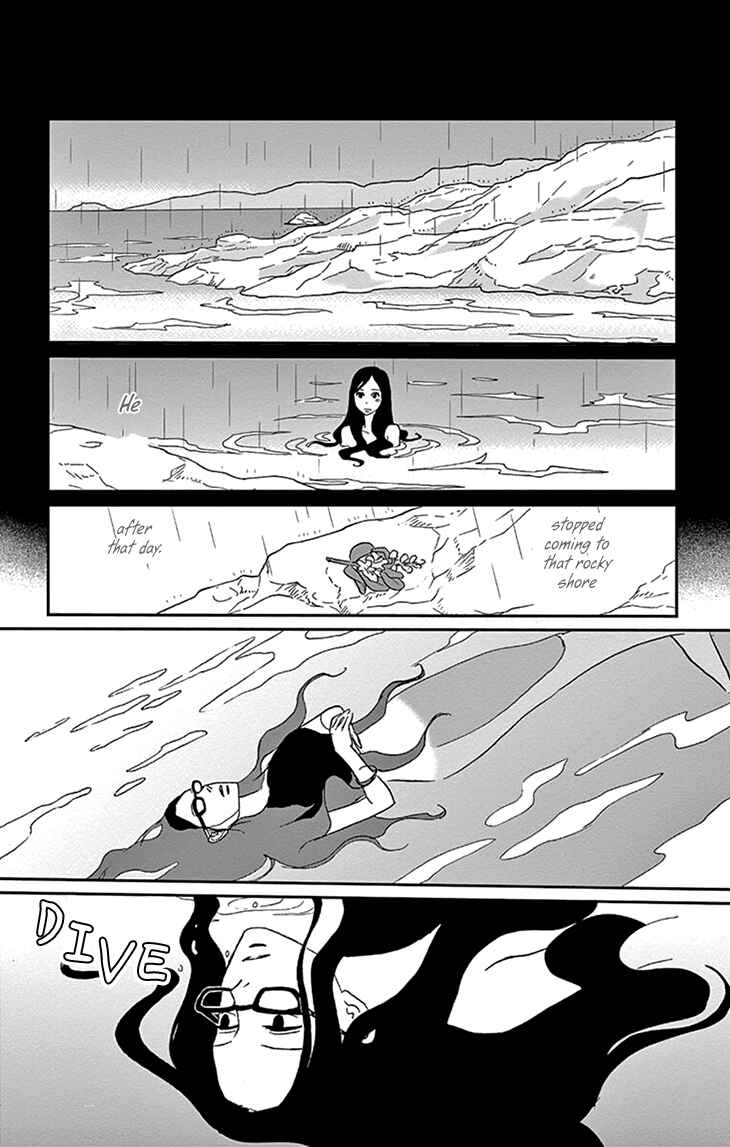 Page 12 Chapter 2 Jewel Box: Kodama Yuki Oneshot Collection