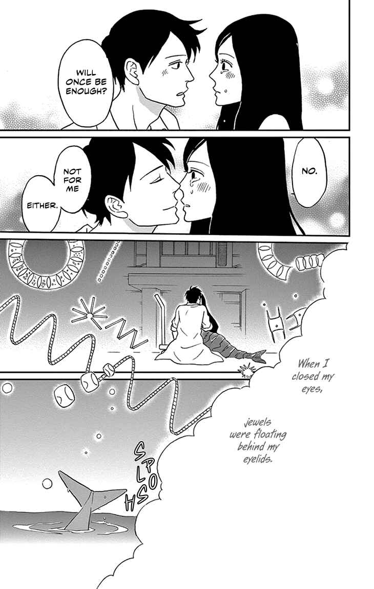 Page 21 Chapter 2 Jewel Box: Kodama Yuki Oneshot Collection