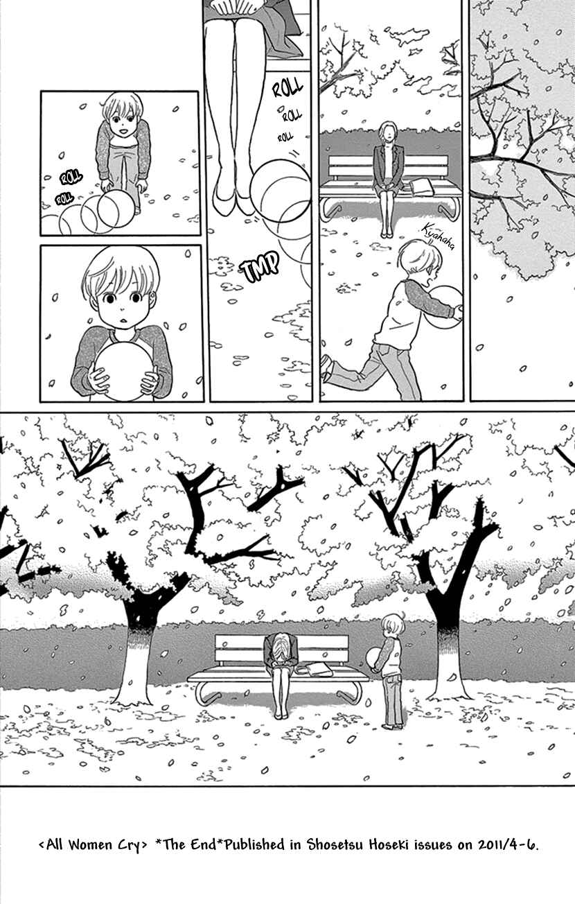 Page 42 Chapter 3 Jewel Box: Kodama Yuki Oneshot Collection
