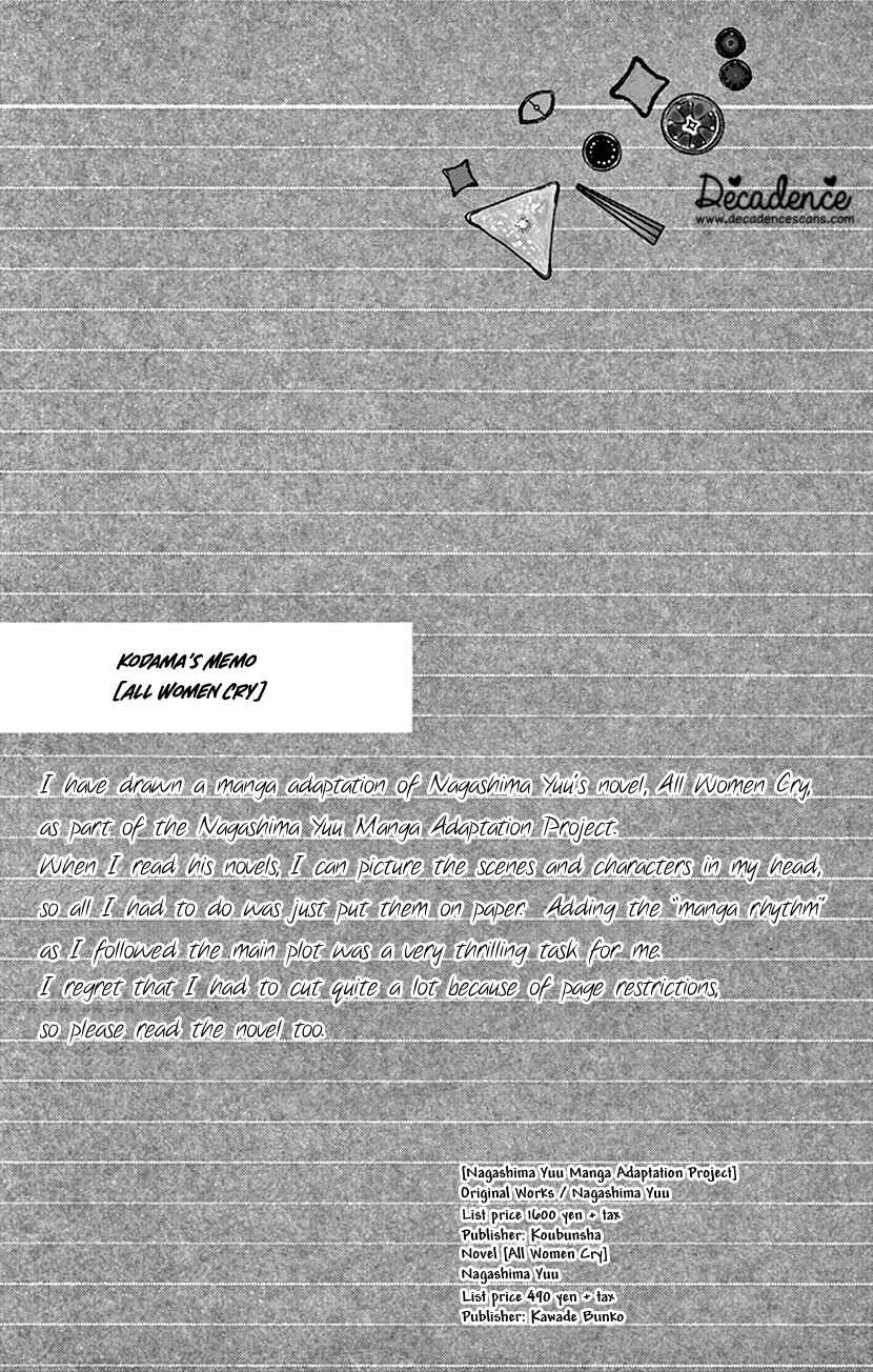Page 43 Chapter 3 Jewel Box: Kodama Yuki Oneshot Collection