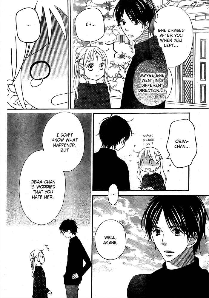 Page 10 Chapter 2 Life So Happy