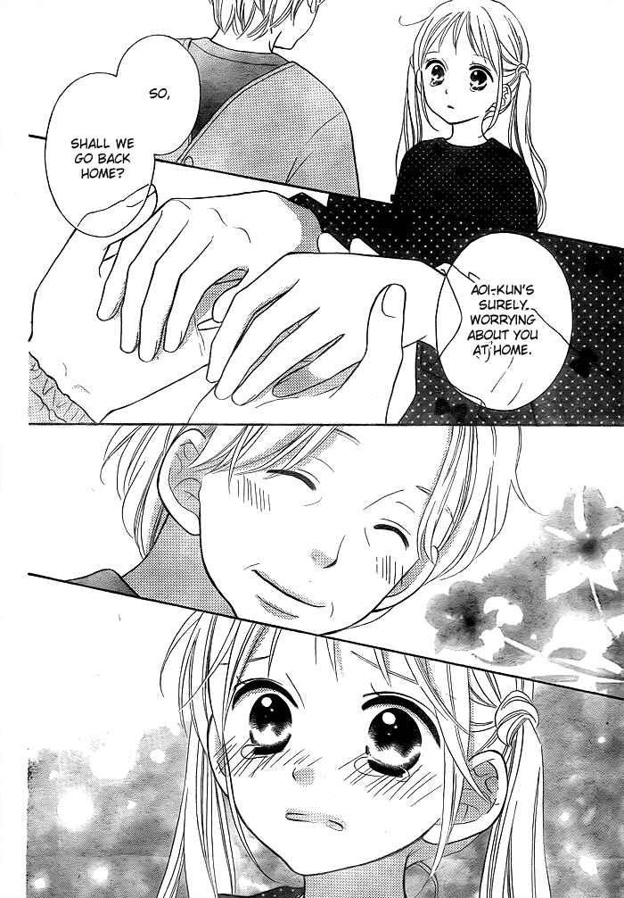 Page 14 Chapter 2 Life So Happy
