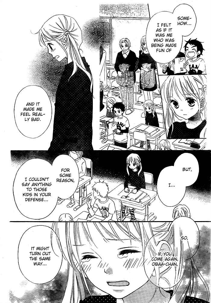 Page 16 Chapter 2 Life So Happy