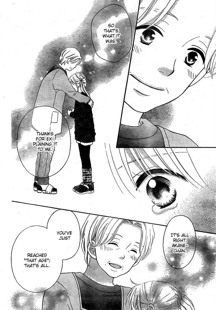 Page 18 Chapter 2 Life So Happy