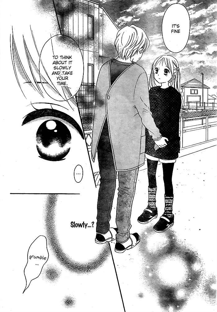 Page 20 Chapter 2 Life So Happy