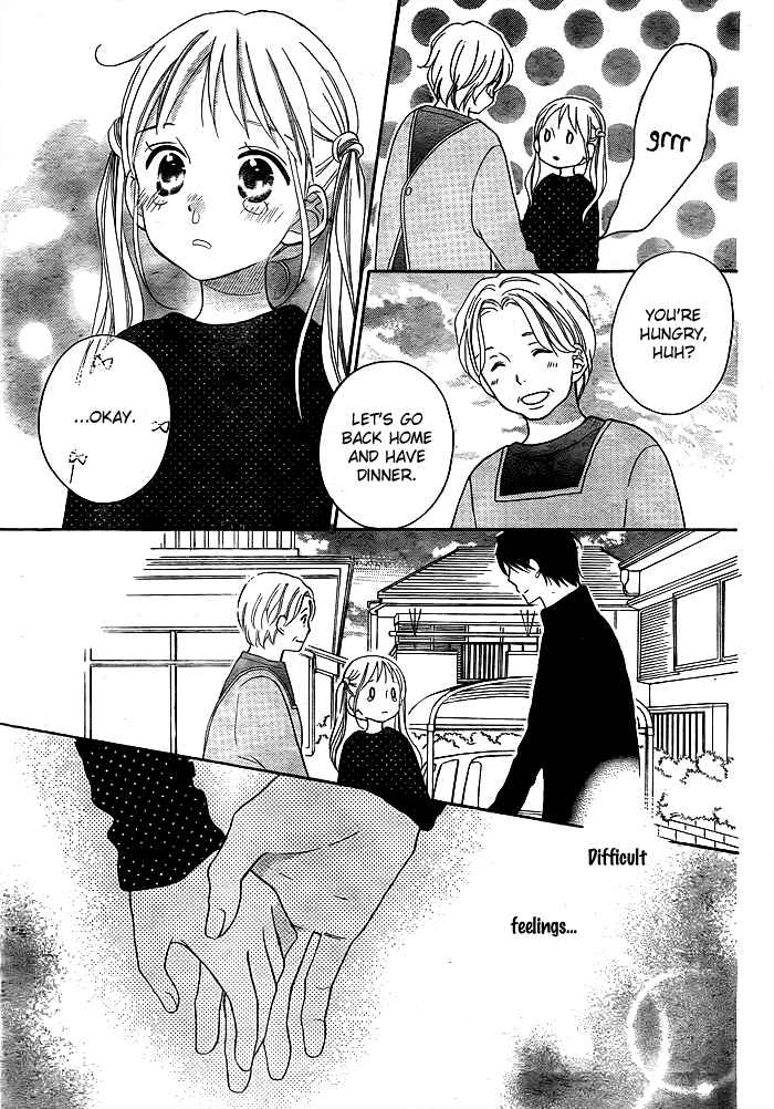 Page 21 Chapter 2 Life So Happy