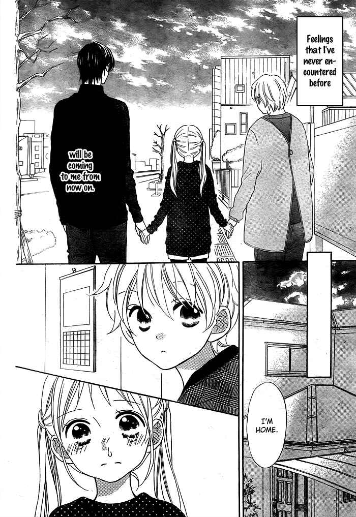 Page 22 Chapter 2 Life So Happy