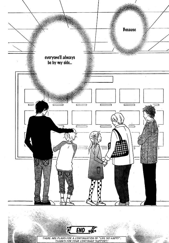 Page 24 Chapter 2 Life So Happy