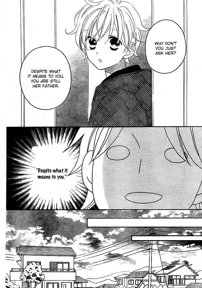 Page 6 Chapter 2 Life So Happy