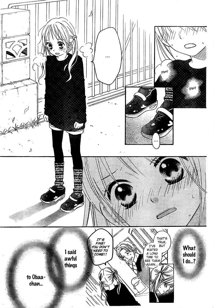 Page 7 Chapter 2 Life So Happy