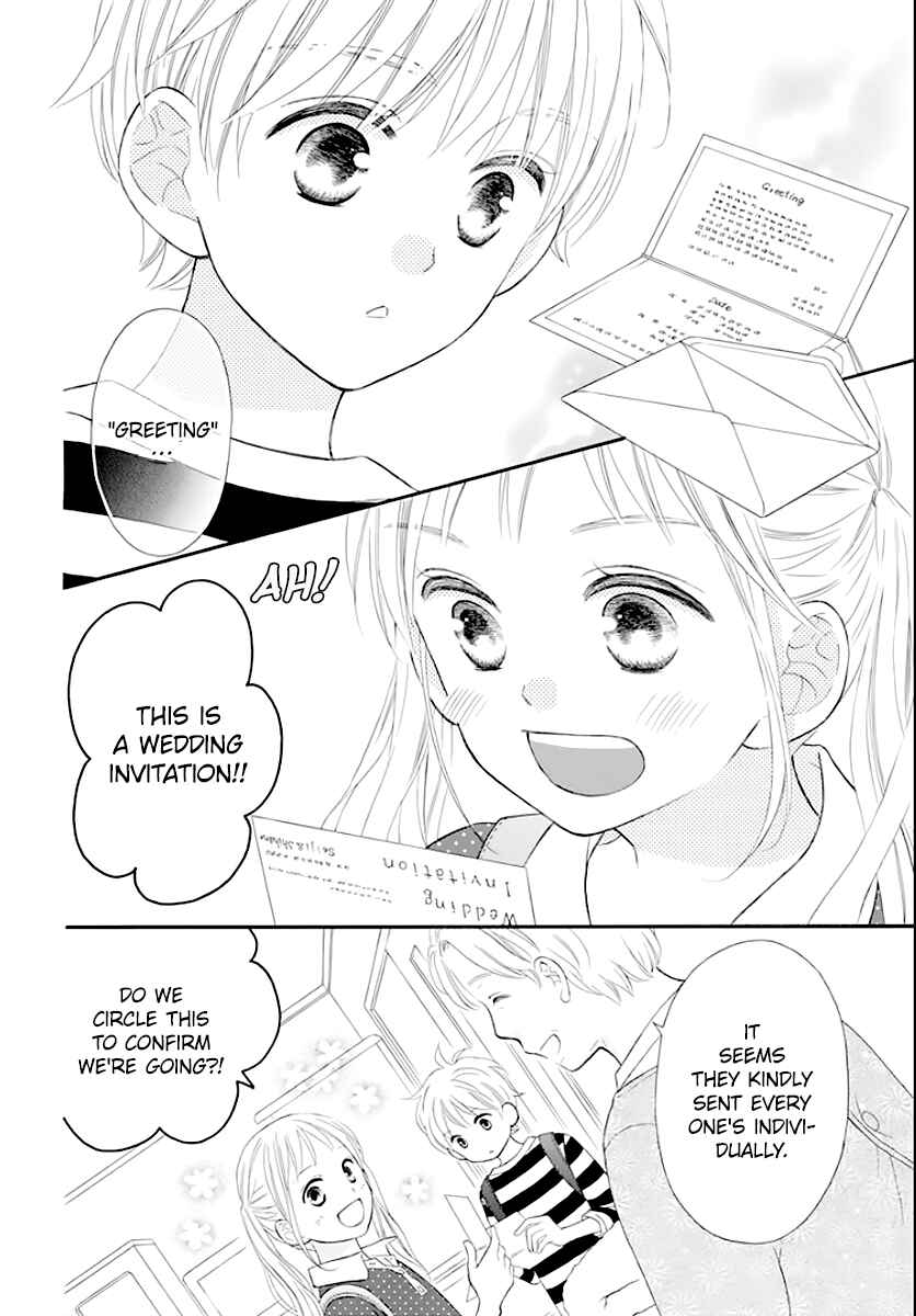 Page 10 Chapter 18 Life So Happy