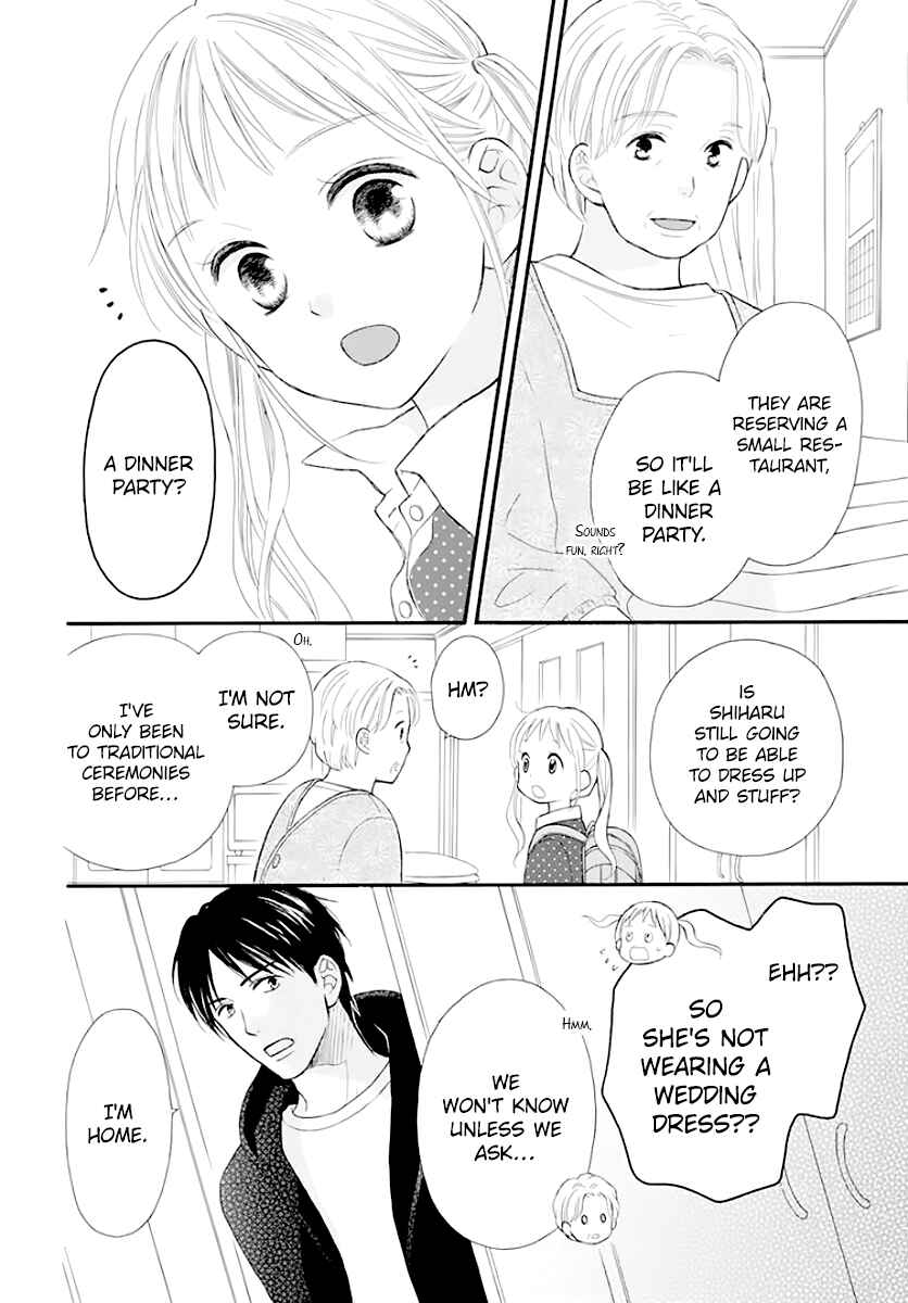 Page 12 Chapter 18 Life So Happy