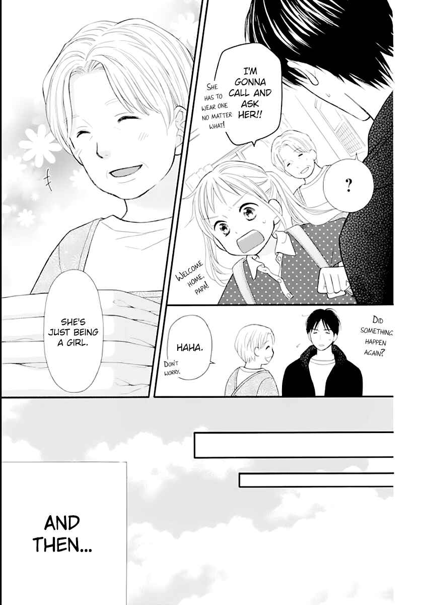 Page 13 Chapter 18 Life So Happy