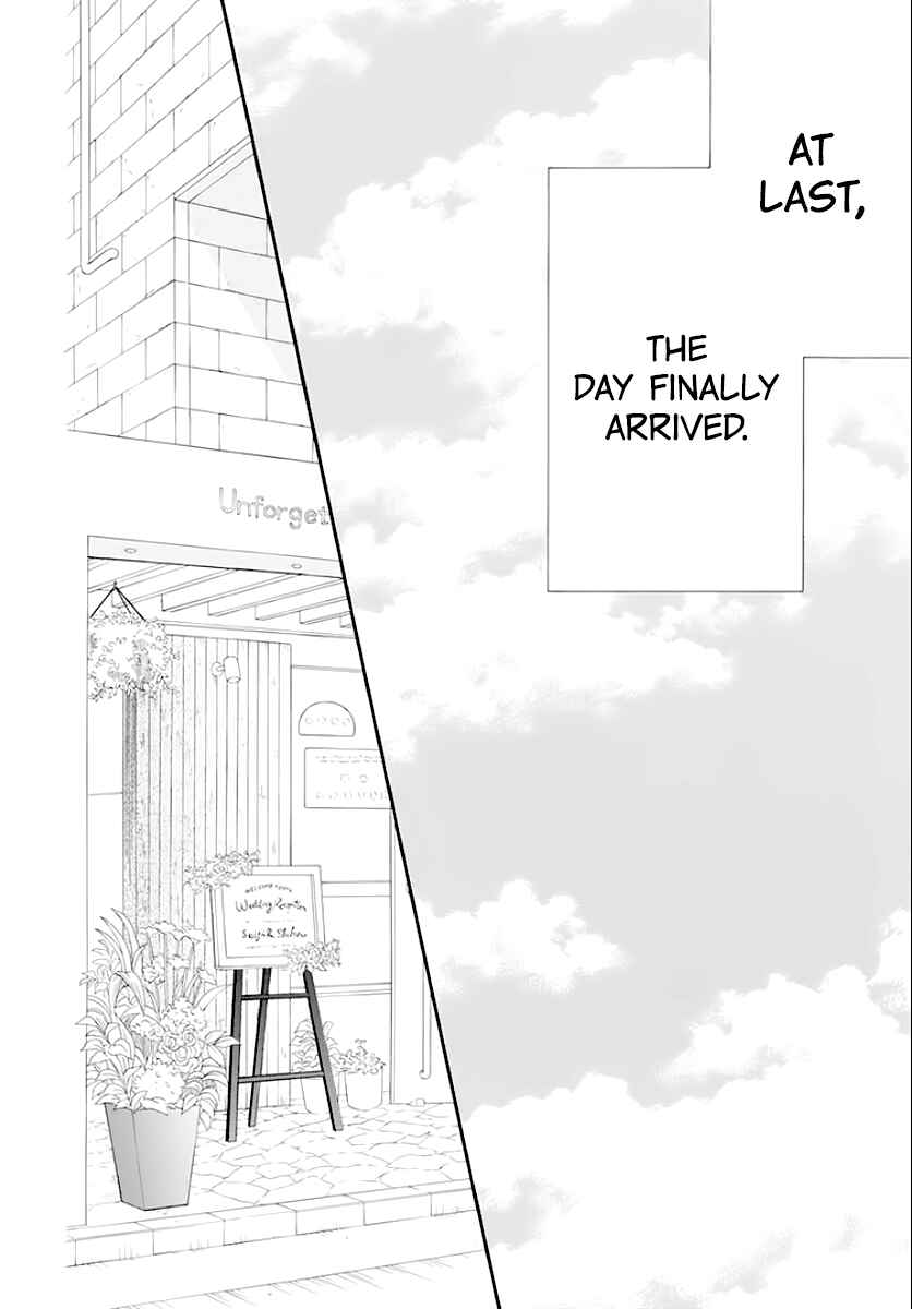 Page 14 Chapter 18 Life So Happy