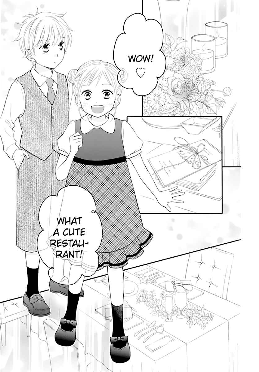 Page 15 Chapter 18 Life So Happy