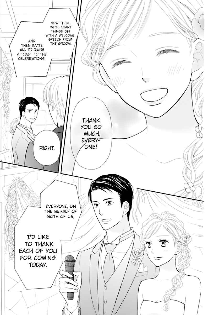 Page 23 Chapter 18 Life So Happy