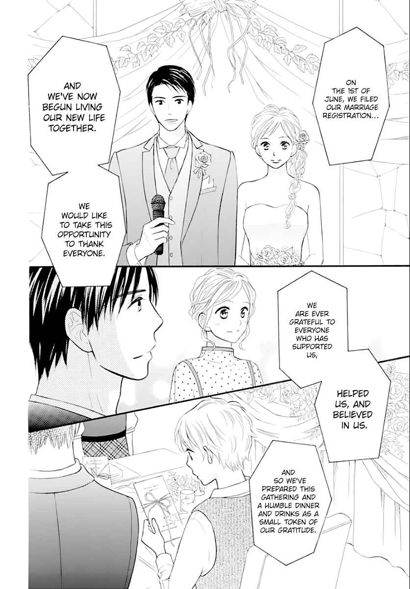 Page 24 Chapter 18 Life So Happy