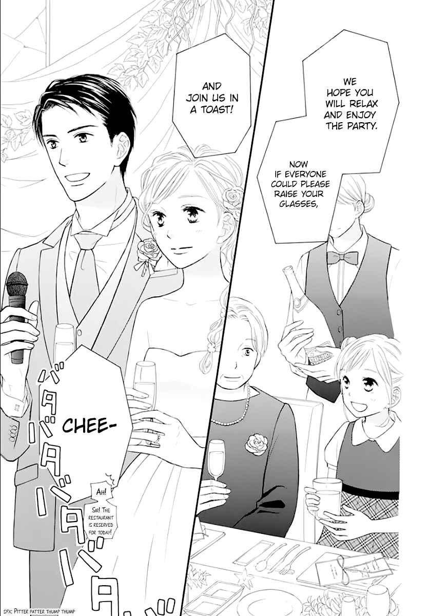 Page 25 Chapter 18 Life So Happy
