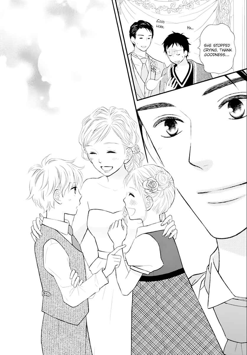 Page 34 Chapter 18 Life So Happy