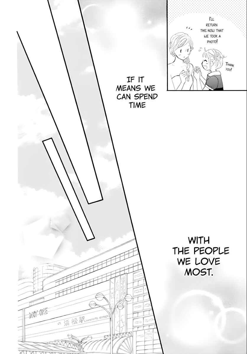 Page 36 Chapter 18 Life So Happy