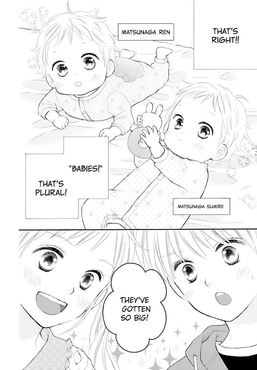 Page 40 Chapter 18 Life So Happy